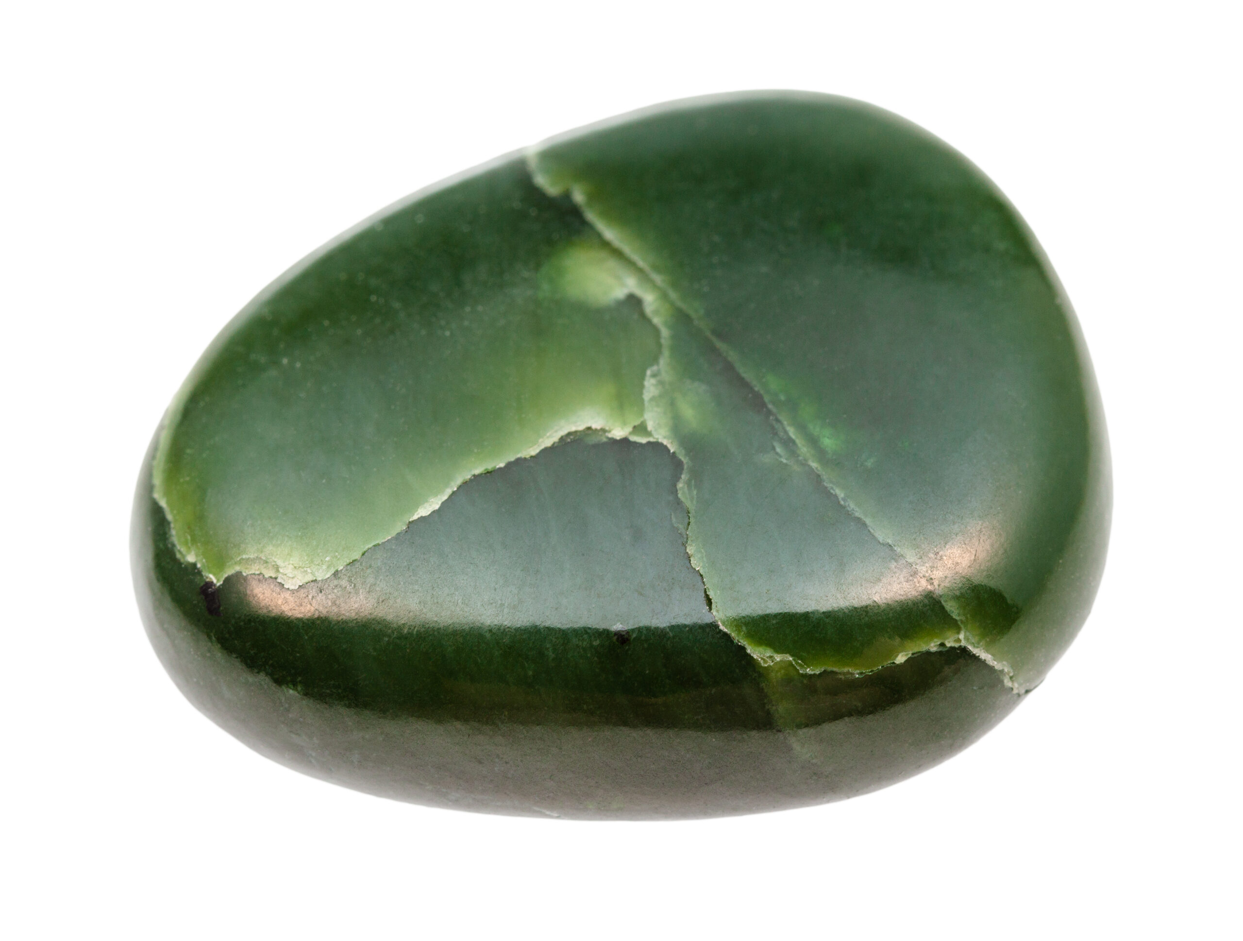 Jade: Belleza y Poder en una Piedra Milenaria